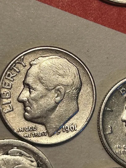 Nashville Coin & Currency, Inc.