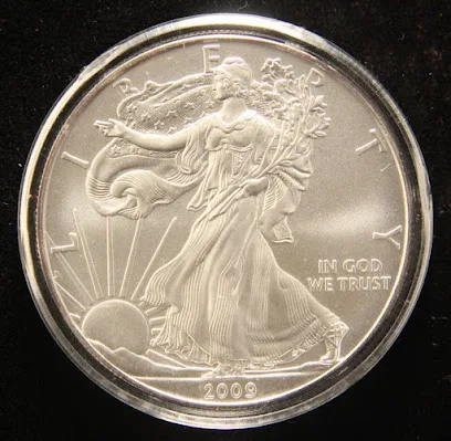 Nebraska Coins - Lincoln