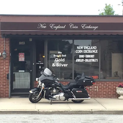New England Coin Exchange