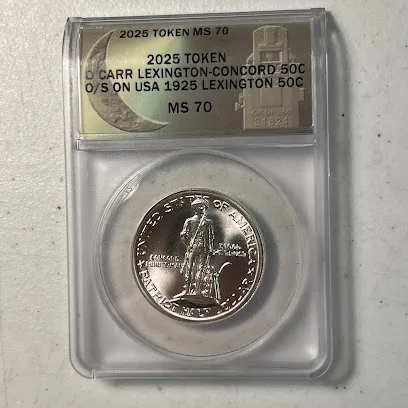 Northeast Numismatics