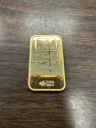 Northeast Precious Metals