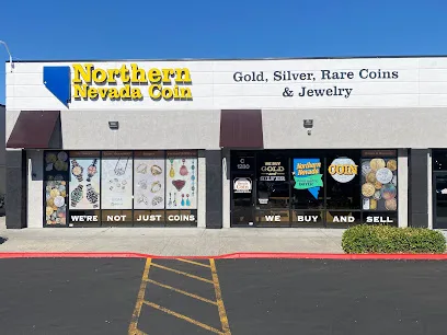 Northern Nevada Coin