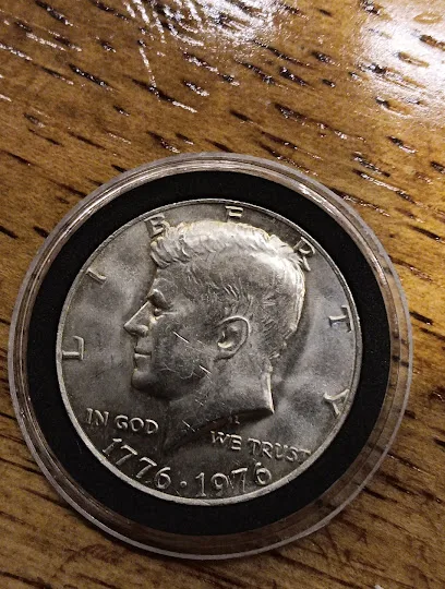Northern Plains Coins