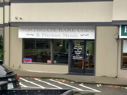 Northgate Rare Coins & Precious Metals