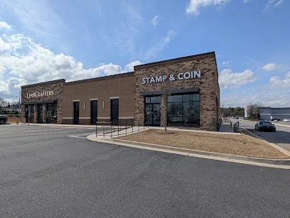 Northlake Stamp & Coin