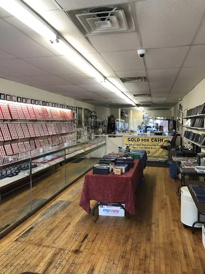 Northshore Numismatics