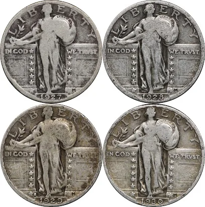 OC Rare Coin (by appointment only)
