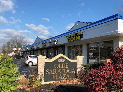 Olde Saratoga Coin & Jewelry