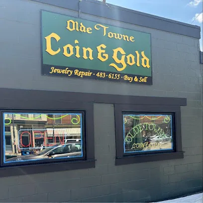 Olde Towne Coin & Gold