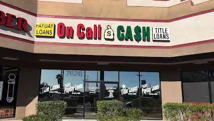 On Call Cash Gold & Silver Buyer