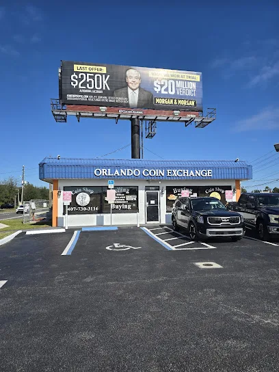 Orlando Coin Exchange