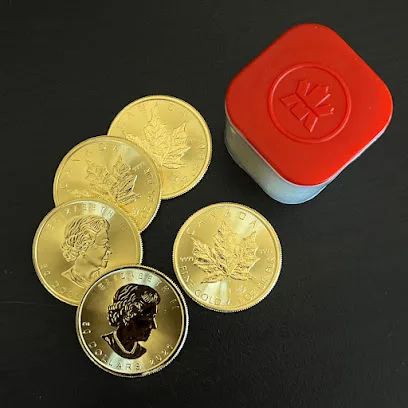 Pacific Precious Metals