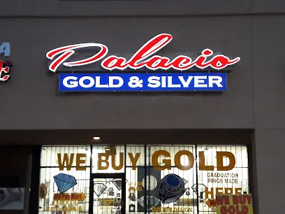 Palacios Gold & Silver