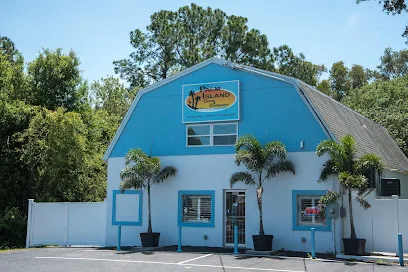 Palm Island Coins and Currency Inc.