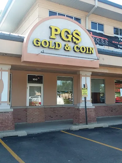 PGS Gold & Coin