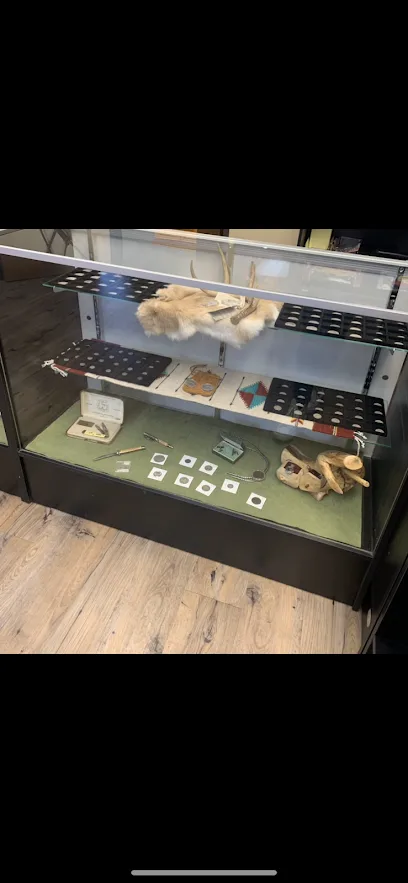 Precious Coins & Metals