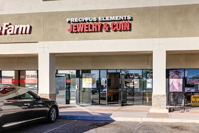 Precious Elements Jewelry & Coin