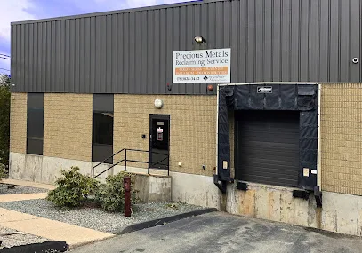 Precious Metals Reclaiming Service