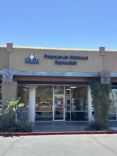 Precious Metals Refinery