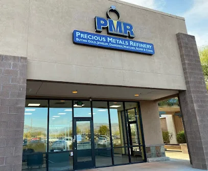 Precious Metals Refinery