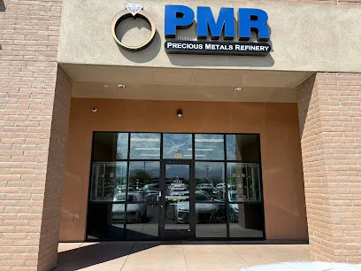 Precious Metals Refinery