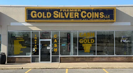 Premier Gold, Silver & Coins LLC