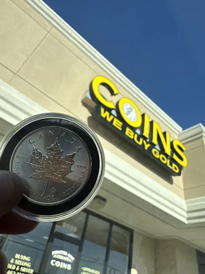 Princess Anne County Coin, Inc.