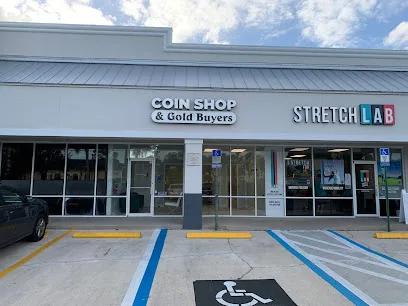 PV Coin Shop & Gold Jewelry Buyers