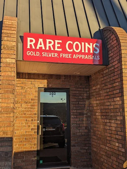Quick Draw Rare Coins