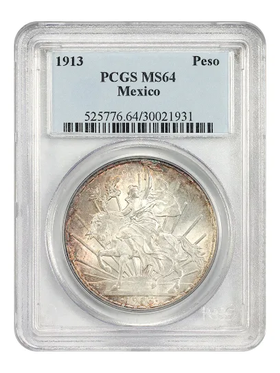 Rare Date Coins