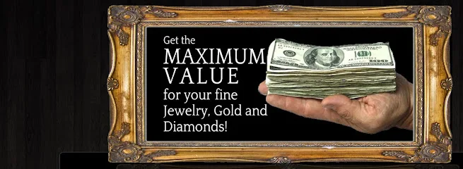 Regal Capital Lenders - Atlanta's Jewelry Diamond Gold Buyer