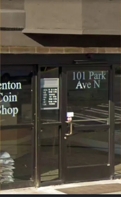 Renton Coin Shop