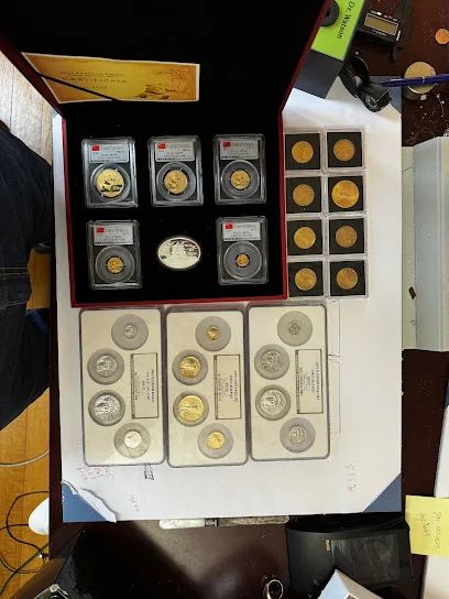 Richmond Coin LLC