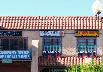 Rio Rancho Coins Inc.