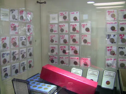 Robert S. Riemer RSR Numismatics and Collectibles, LLC