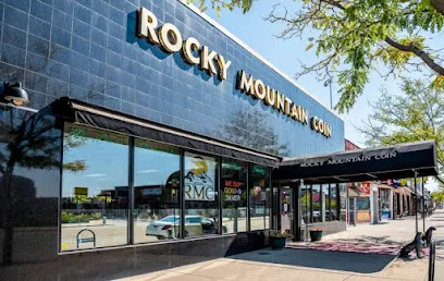 Rocky Mountain Coin