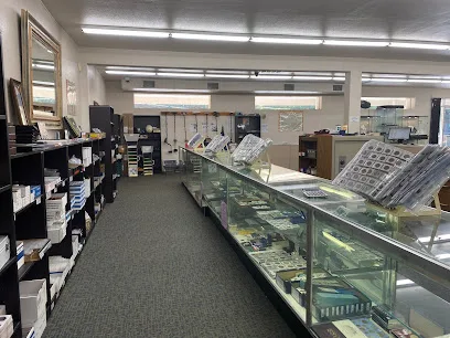 Rosehill Coins & Jewelry