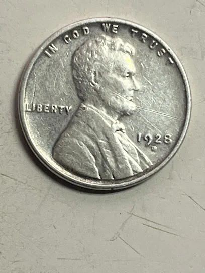 Roseville Numismatic Coin Shop