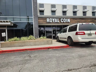 Royal Coin And Jewelry