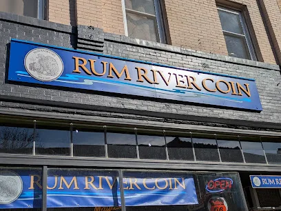 Rum River Coin