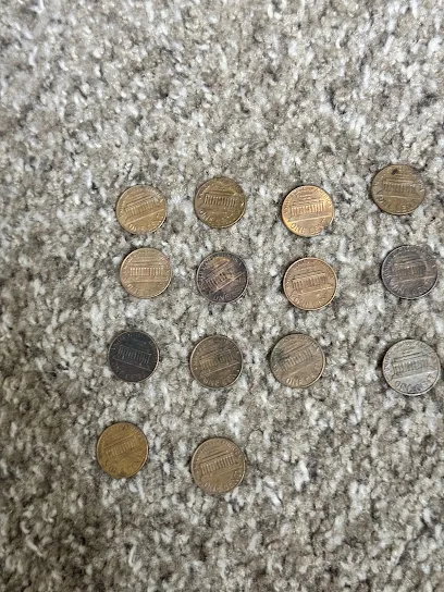 Sacramento Valley Coin Club