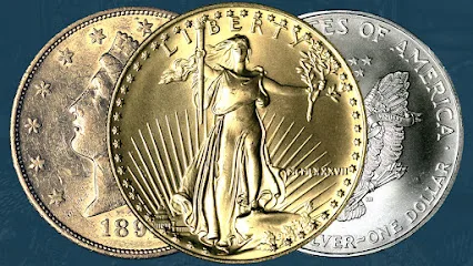 Scottsdale Bullion and Coin