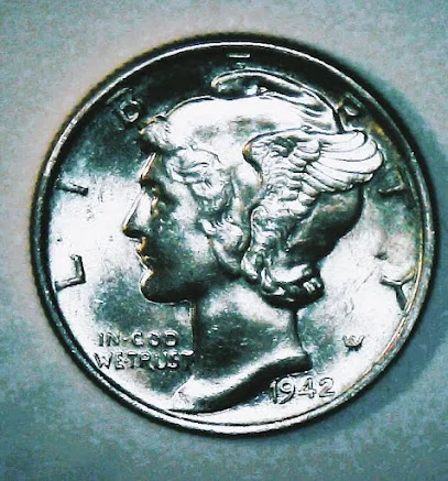 Senior Coin Service, LLC