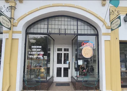 Shorewood Coin Shop