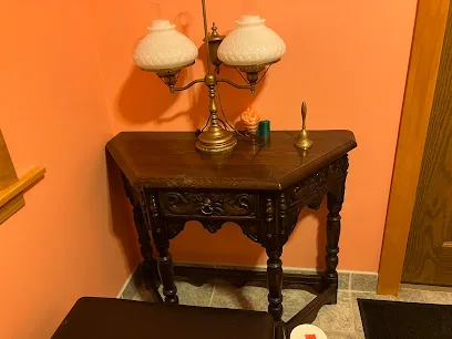 Side By Side Antiques