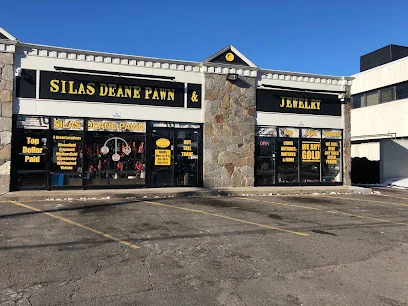 Silas Deane Pawn & Jewelry Wethersfield (Gold Buyer)