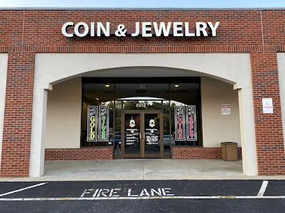 Silver Mountain Coin & Jewelry