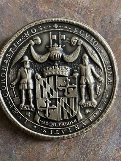 Silver Spring Coin & Jewelry