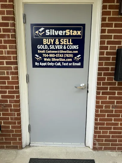 SilverStax