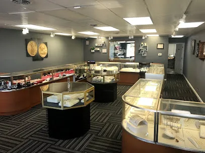 Smith Jewelry & Coins